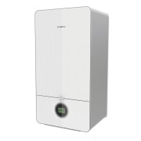 Одноконтурный газовый котел Bosch Condens GC7000iW 42 P 23