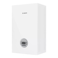 Двухконтурный газовый котел Bosch Condens GC1200W 24/24 C 23