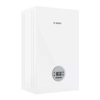 Двухконтурный газовый котел Bosch Condens GC1200W 24/24 C 23