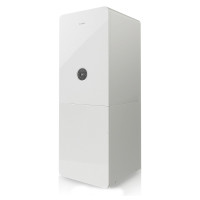 Двухконтурный газовый котел Bosch Condens GC5300i WM 24/100S