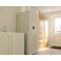 Двухконтурный газовый котел Bosch Condens GC5300i WM 24/100S