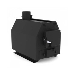 Піч-булер'ян Feniks серія P 3-7 кВт