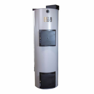 Котел довготривалого горіння Fresco EVO 23 кВт  image