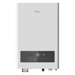 Електричний котел Midea DSFB120BW Electric 12kW