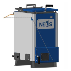 Котел Neus Mine / Mine Plus 12 кВт