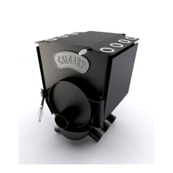 Піч-булер'ян варильна Новаслав Calgary Lux (тип-00)