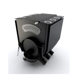 Піч-булер'ян варильна Новаслав Vancouver Lux (тип-01)