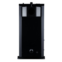 Твердопаливний котел Paskal DUO 20 кВт