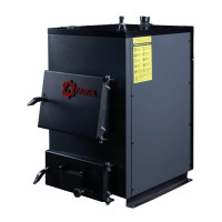 Твердопаливний котел Paskal ES 12-14 кВт