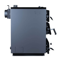 Твердопаливний котел Paskal SL 25 кВт