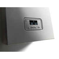 Електричний котел Protherm Ray (Скат) 9KE/14 EU - (3 + 6 кВт)