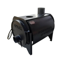 Піч-булер'ян Spark B.k.120