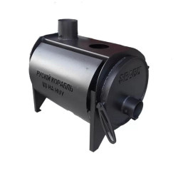 Піч-булер'ян Spark B.k.180