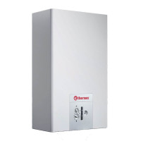 Двухконтурный газовый котел Thermex EuroStyle F24