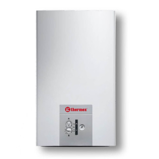 Двухконтурный газовый котел Thermex EuroStyle F24 image