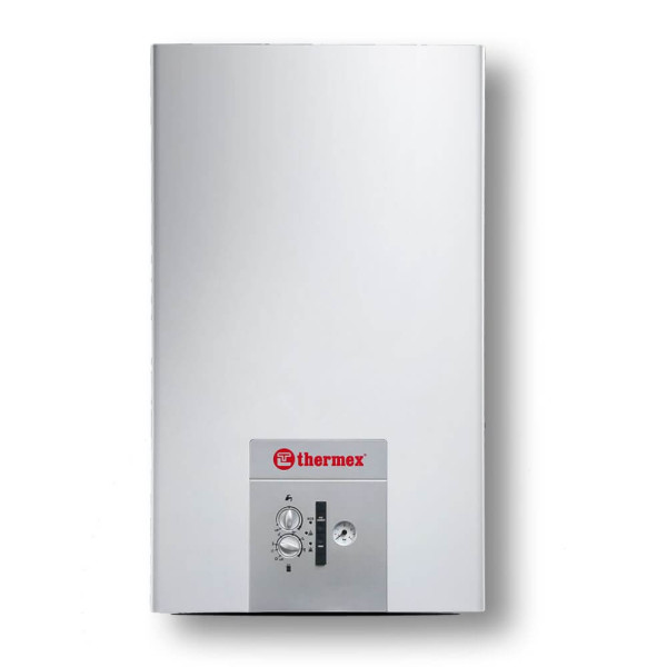 Двухконтурный газовый котел Thermex EuroStyle F24