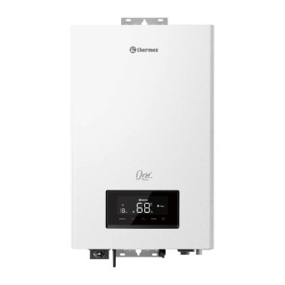 Электрический котел Thermex Orso 5-12 image
