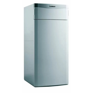 Двухконтурный газовый котел Vaillant ecoCOMPACT VSC 266/4-5 150 image