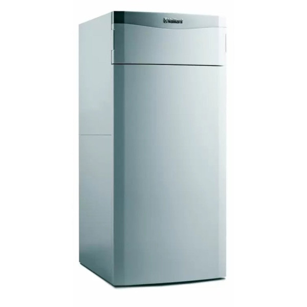 Двухконтурный газовый котел Vaillant ecoCOMPACT VSC 306/4-5 150