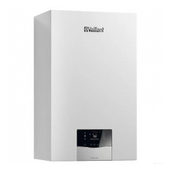 Двоконтурний газовий котел Vaillant ecoTEC plus VUW 36CS/1-5 (N-INT2) 