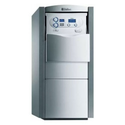 Двоконтурний газовий котел Vaillant ecoVIT exclusiv VKK 476/4 INT