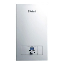 Електричний котел Vaillant eloBLOCK VE6/14 ЕU II (3 + 3 кВт)