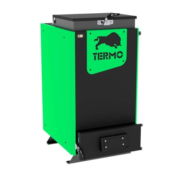 Твердопаливний котел Zubr Termo 40 кВт