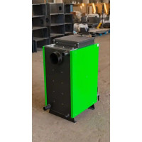 Твердопаливний котел Zubr Termo 40 кВт