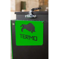 Твердопаливний котел Zubr Termo 40 кВт