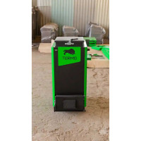 Твердопаливний котел Zubr Termo 40 кВт