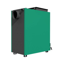 Твердотопливный котел Zubr Termo 55 кВт