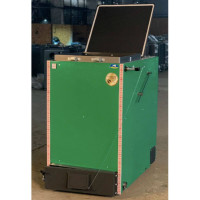 Твердотопливный котел Zubr Termo 55 кВт