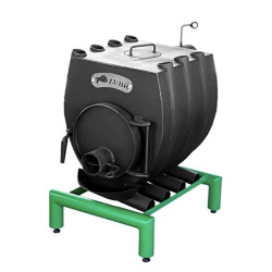 Піч-булер'ян Zubr 18 кВт