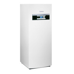 Тепловий насос Buderus Logatherm WPS-8