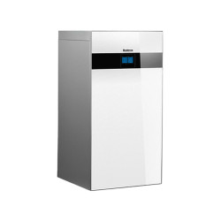 Тепловий насос Buderus Logatherm WSW186i-12