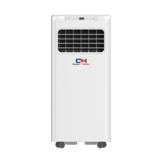 Мобільний кондиціонер Cooper&Hunter CH-M08MC image
