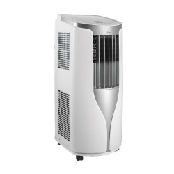 Мобільний кондиціонер Cooper&Hunter CH-M10K7BS