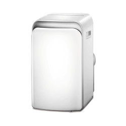 Мобільний кондиціонер Midea MPPDA-09CRN7