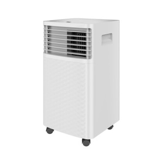 Мобільний кондиціонер TCL KY-18/QY(MZ)(NX) image