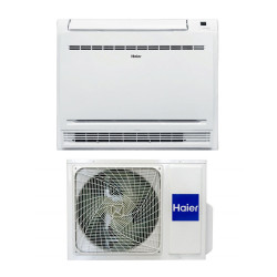 Підлоговий кондиціонер Haier AF35S2SD1FA(H)/1U35MEHFRA