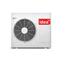 Підлогово-стельовий кондиціонер Idea IUB-24HR-PA6-DN1/IOU-24HR-PA6-DN1