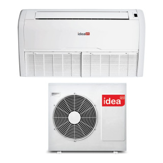 Напольно-потолочный кондиционер Idea IUB-24HR-PA6-DN1/IOU-24HR-PA6-DN1 image