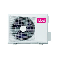 Підлогово-стельовий кондиціонер Idea IUB-24HR-PG2-DN8/IOU-24HR-PG2-DN8