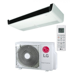 Підлогово-стельовий кондиціонер LG Ultra Inverter UV24R/UU24WR