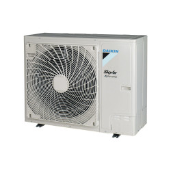 Зовнішній блок Daikin RZAG35A