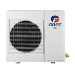 Зовнішній блок Gree GUD71W/NhA-T U-Match Inverter R32