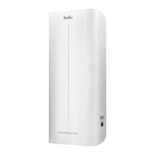 Бактерицидний рециркулятор Ballu RDU-150D image