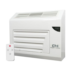 Осушувач повітря Cooper&Hunter CH-D025WD NEW