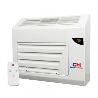 Осушувач повітря Cooper&Hunter CH-D042WD image