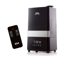 Зволожувач повітря Cooper&Hunter CH-3045 Antigua